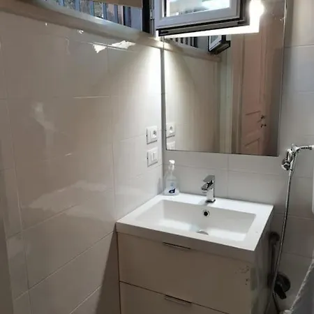 Taverna Mangieri 45 Mq Autonoma Apartment *